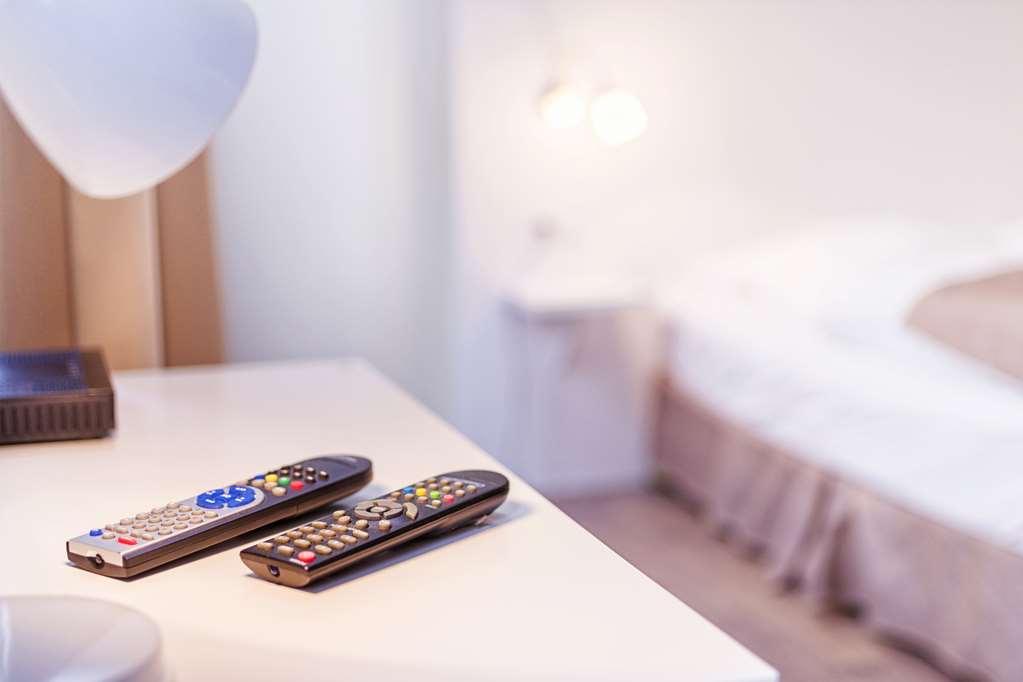 Am Kieler Schloss By Premiere Classe Hotel