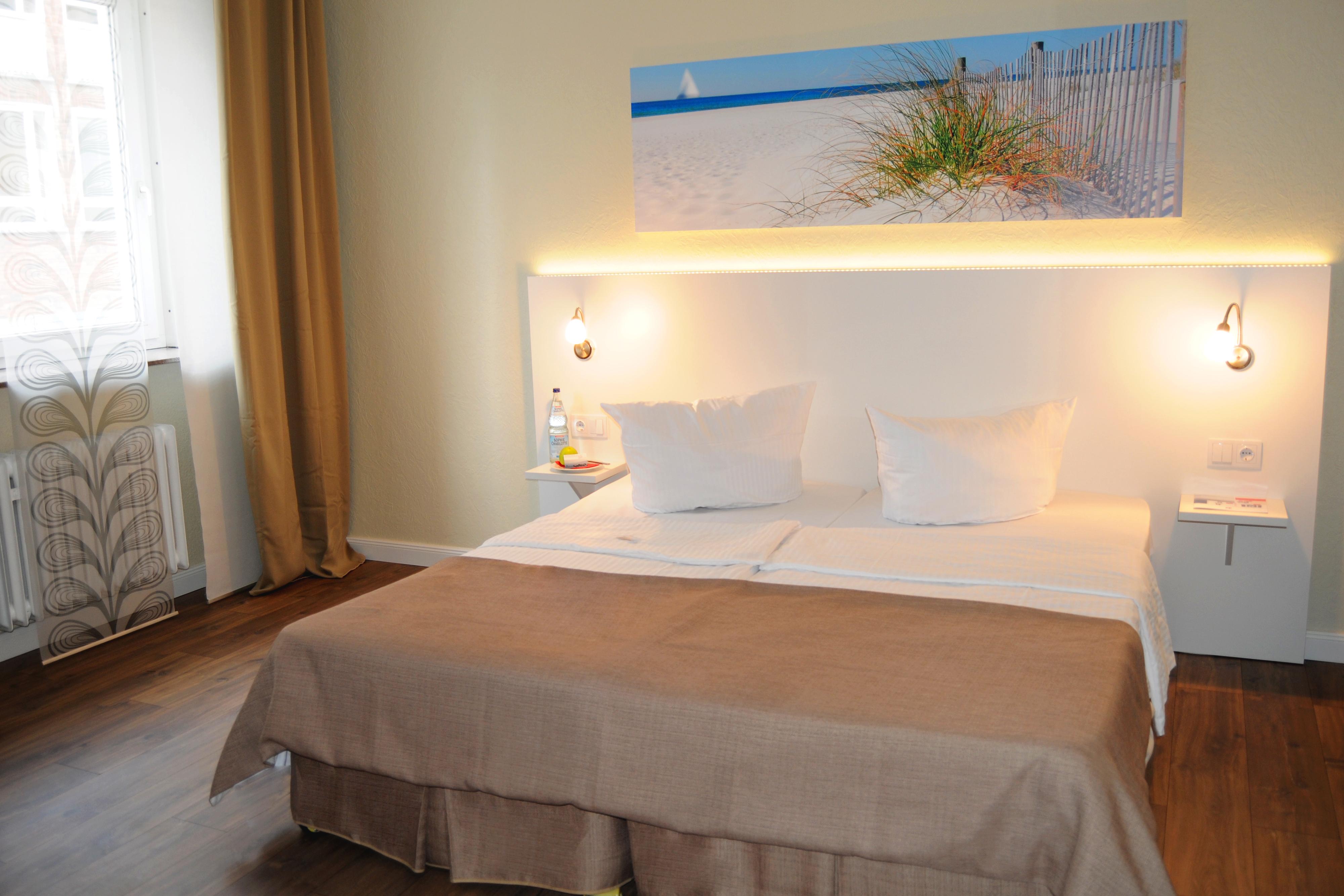 Am Kieler Schloss By Premiere Classe