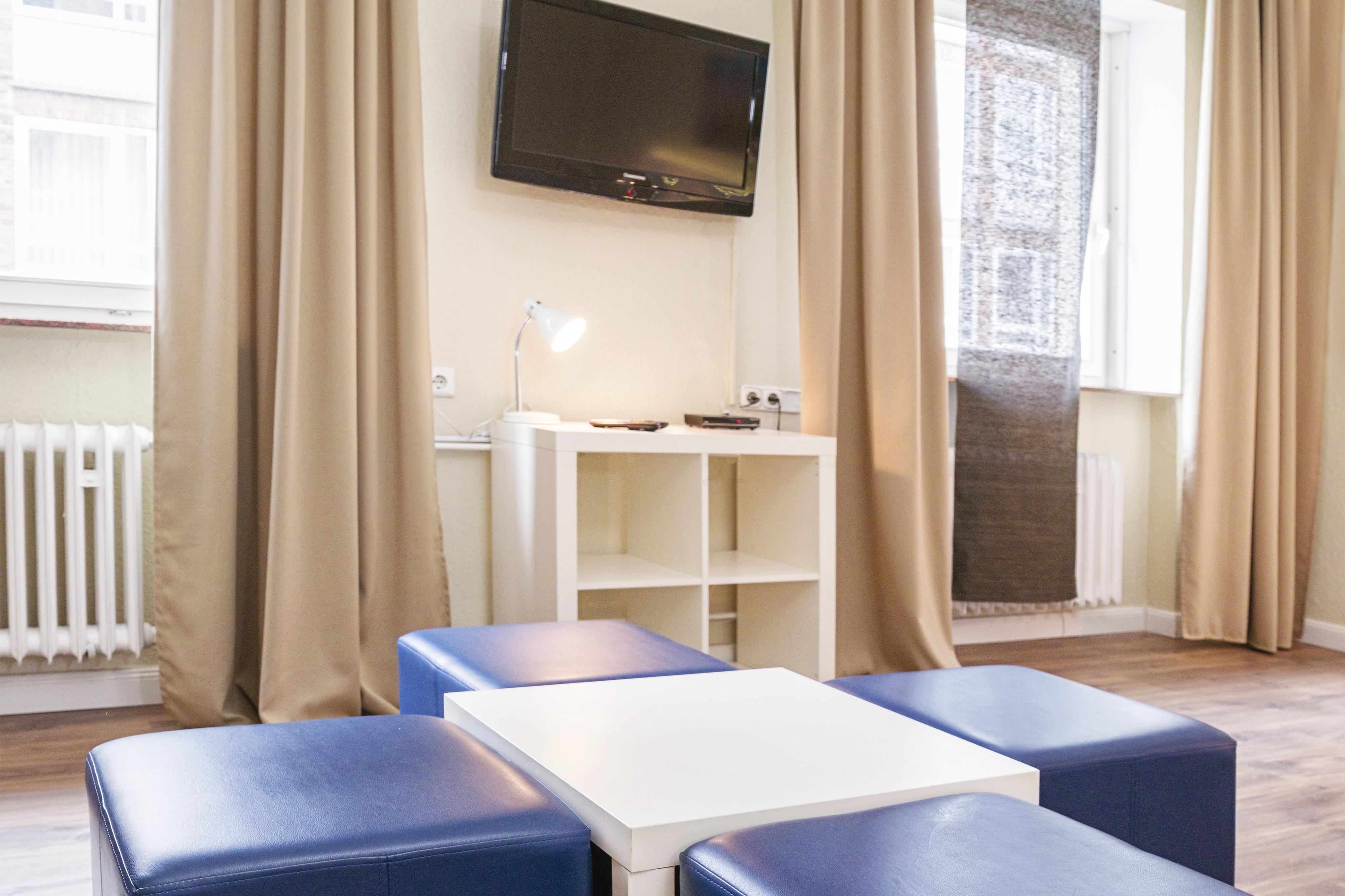 Hotel Am Kieler Schloss By Premiere Classe Kiel