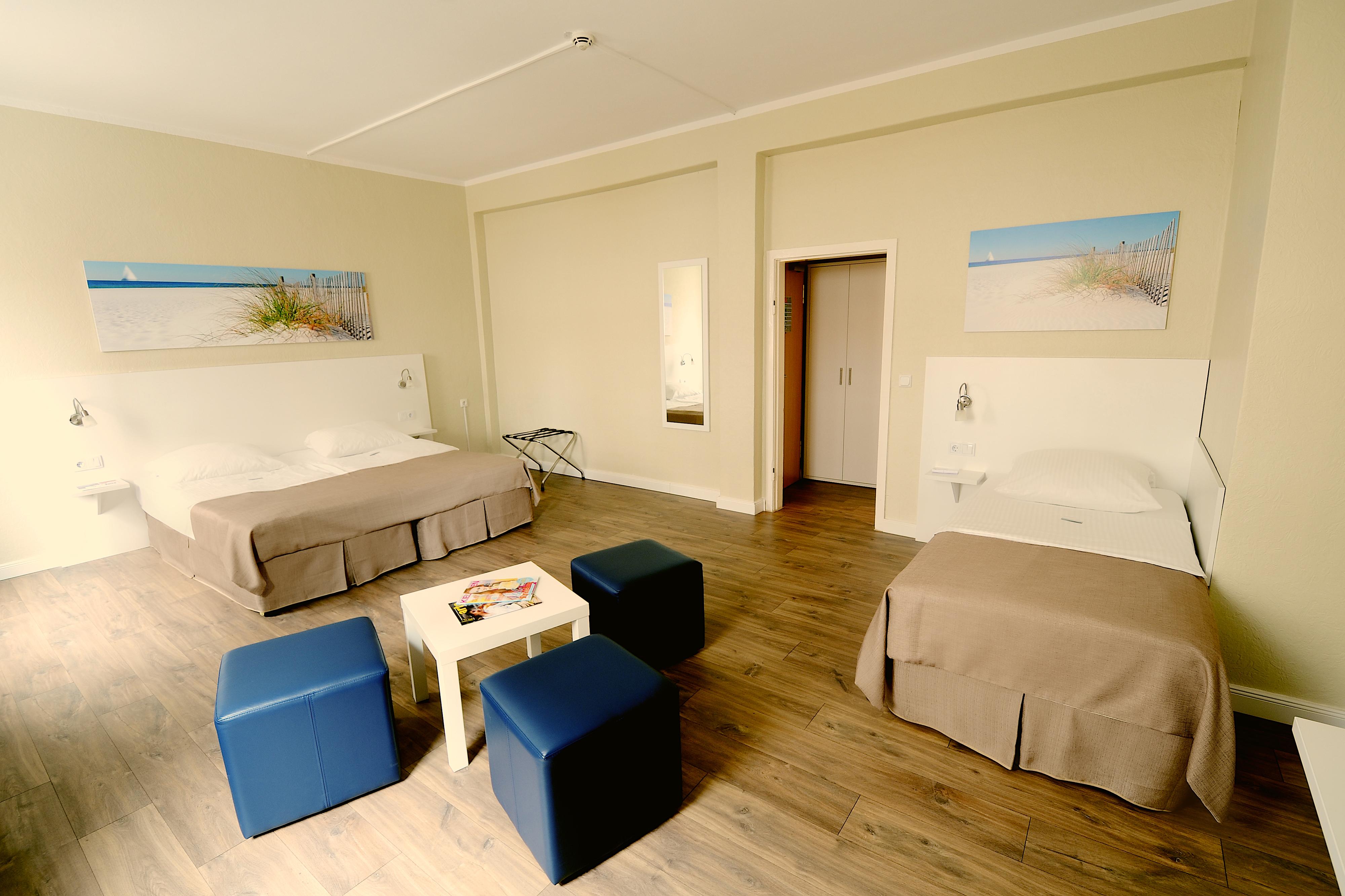 Am Kieler Schloss By Premiere Classe 2* Kiel