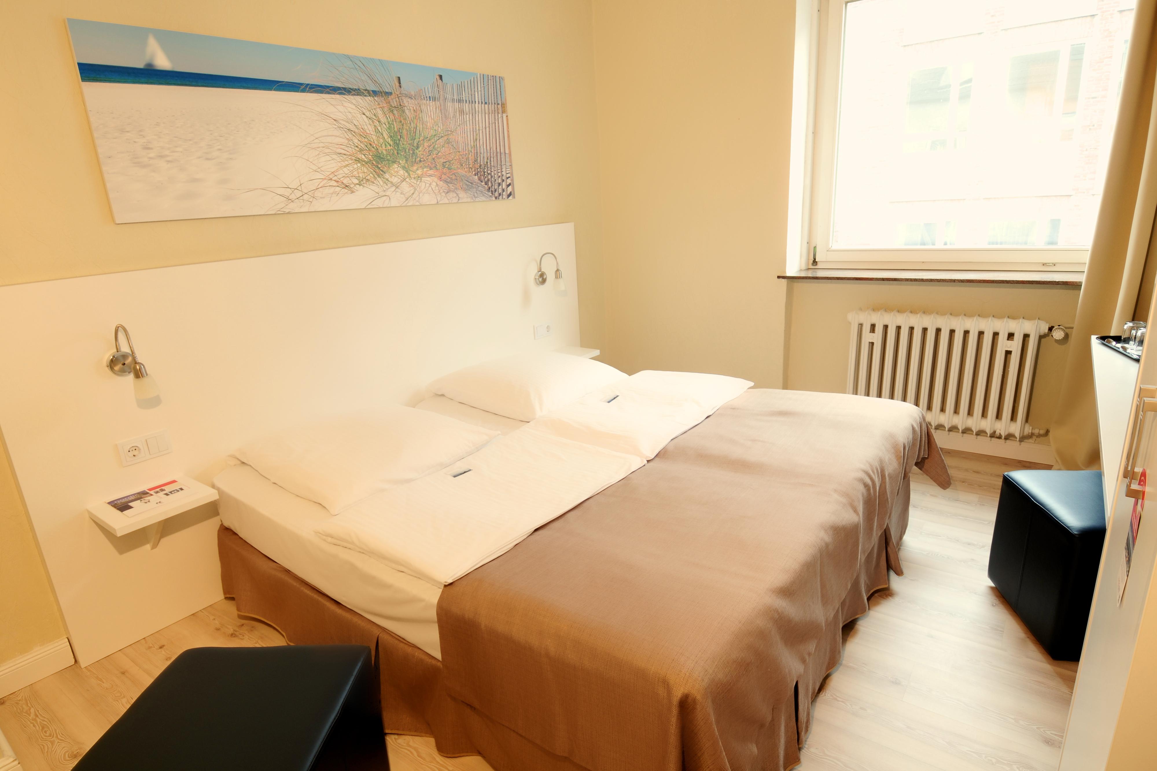 Am Kieler Schloss By Premiere Classe Hotel