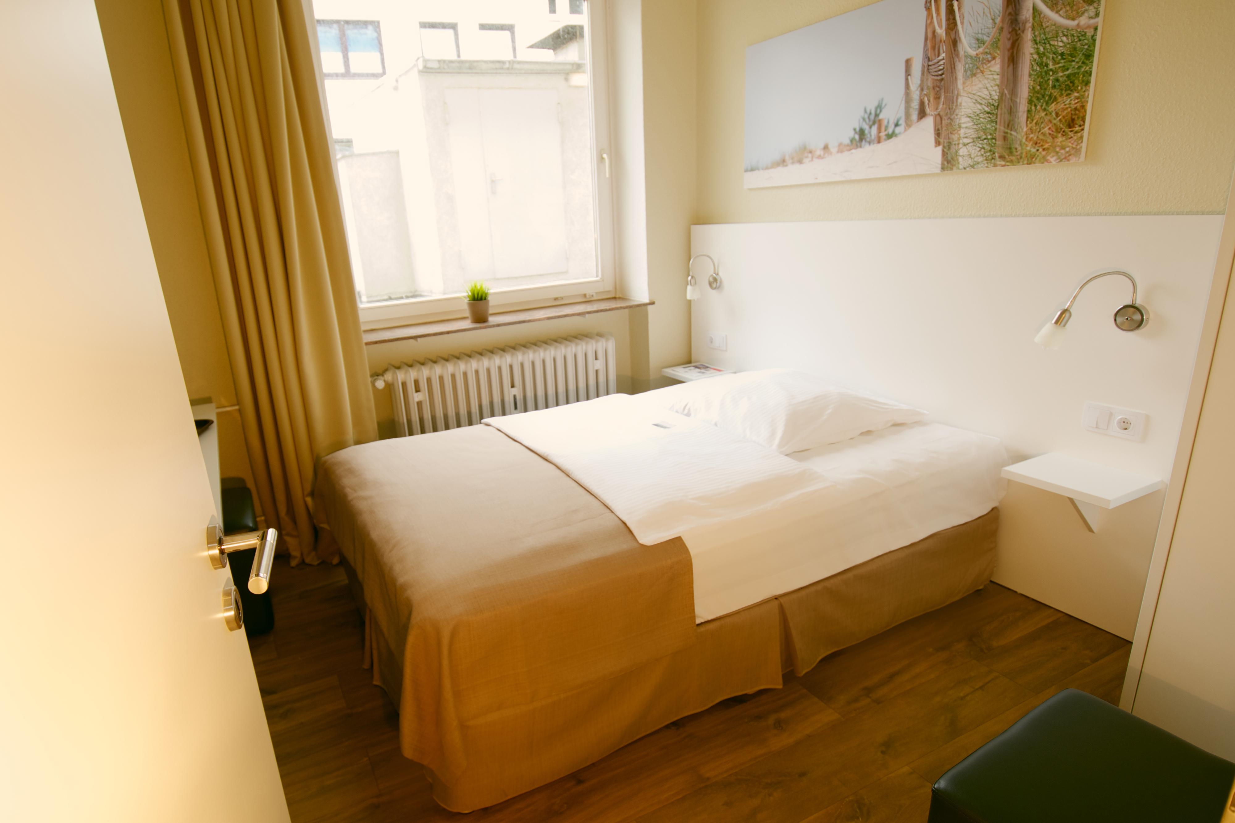 Hotel Am Kieler Schloss By Premiere Classe 2*