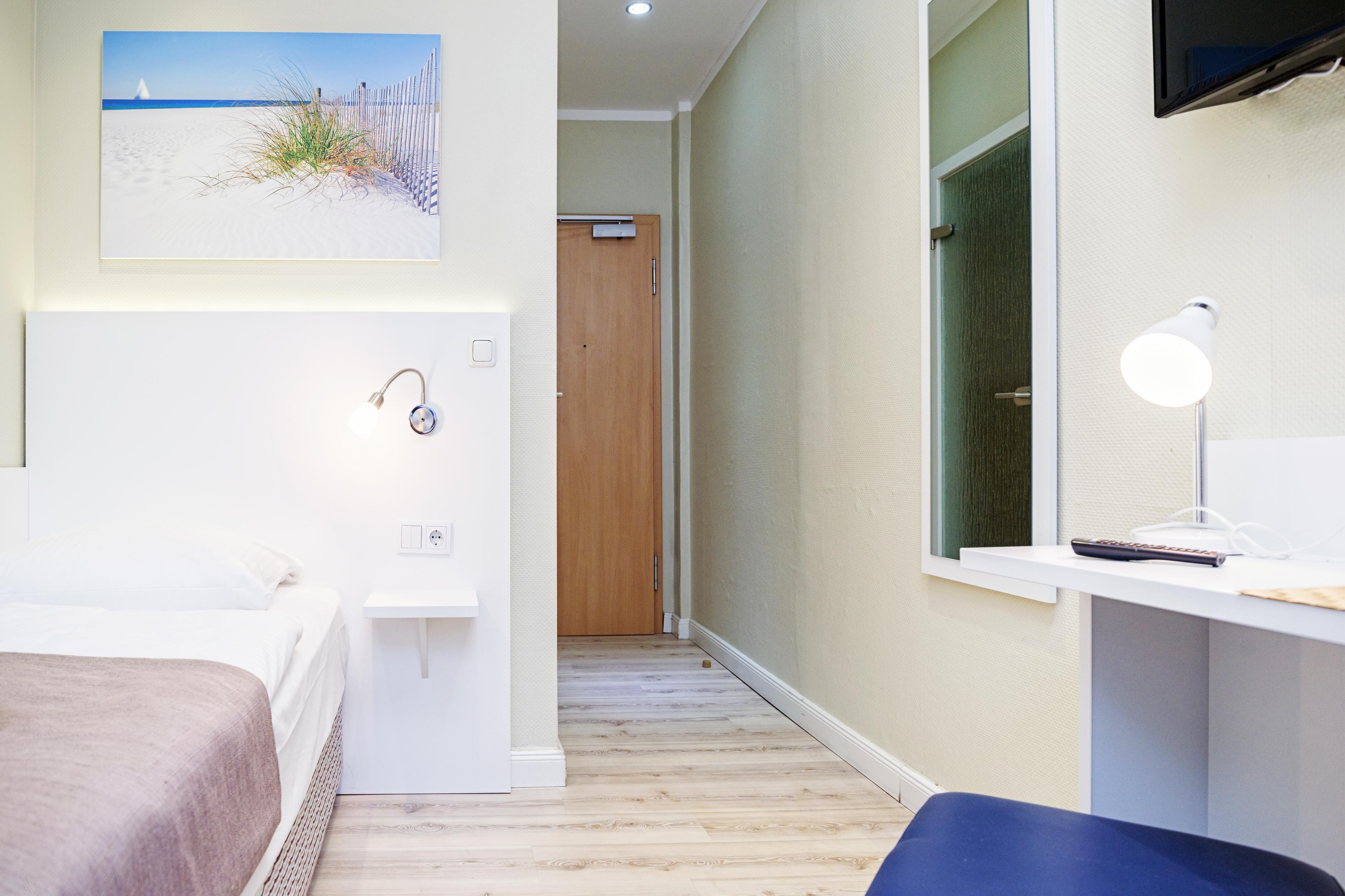 Hotel Am Kieler Schloss By Premiere Classe 2*