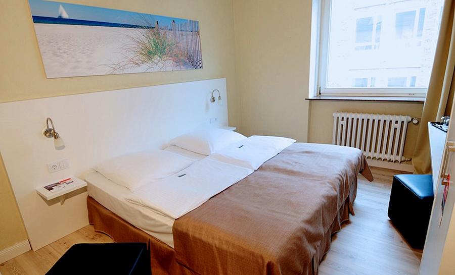 Am Kieler Schloss By Premiere Classe Hotel Kiel