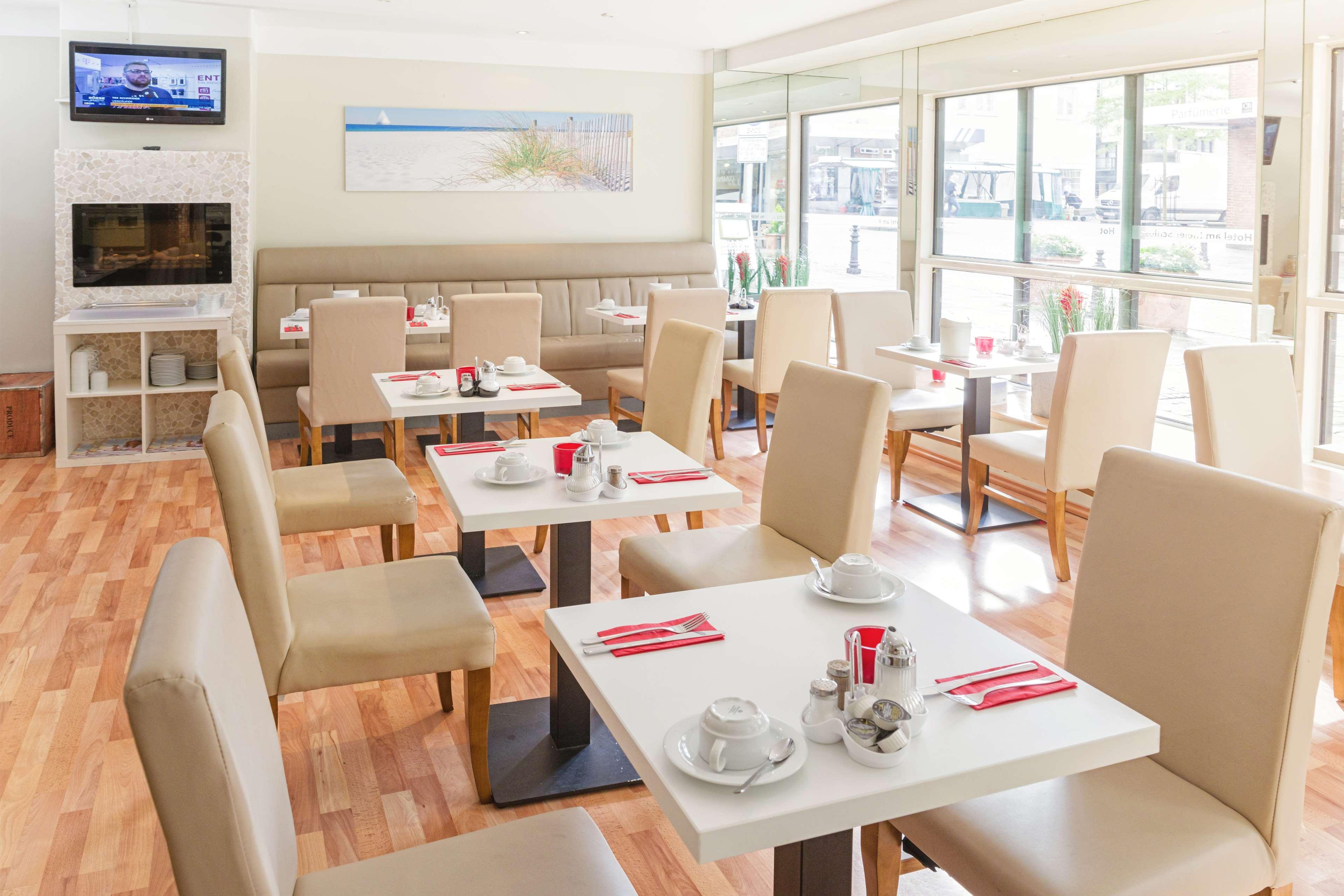 Am Kieler Schloss By Premiere Classe