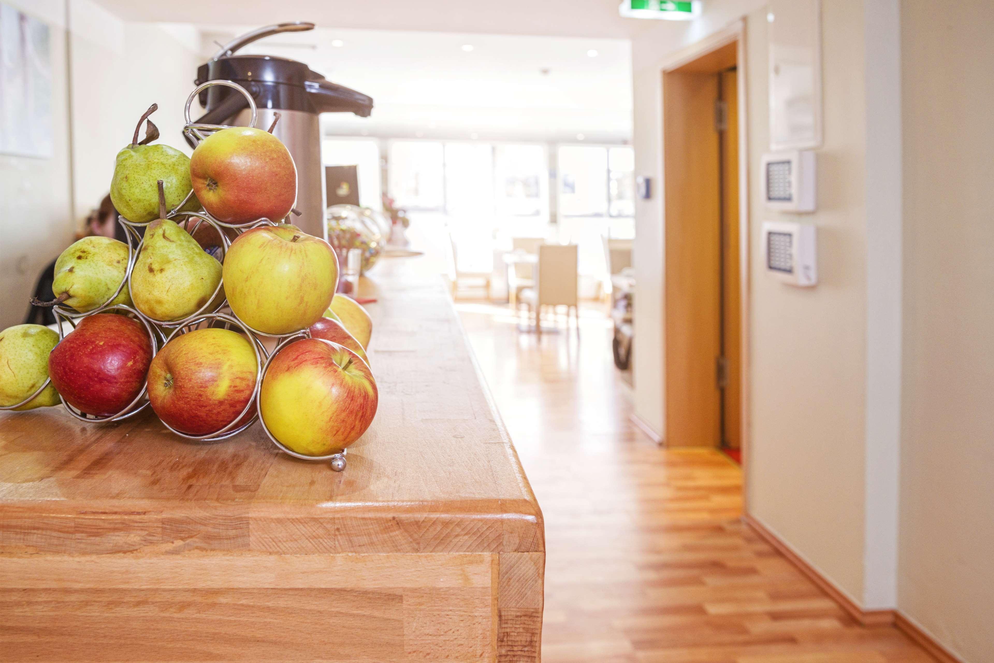 Hotel Am Kieler Schloss By Premiere Classe