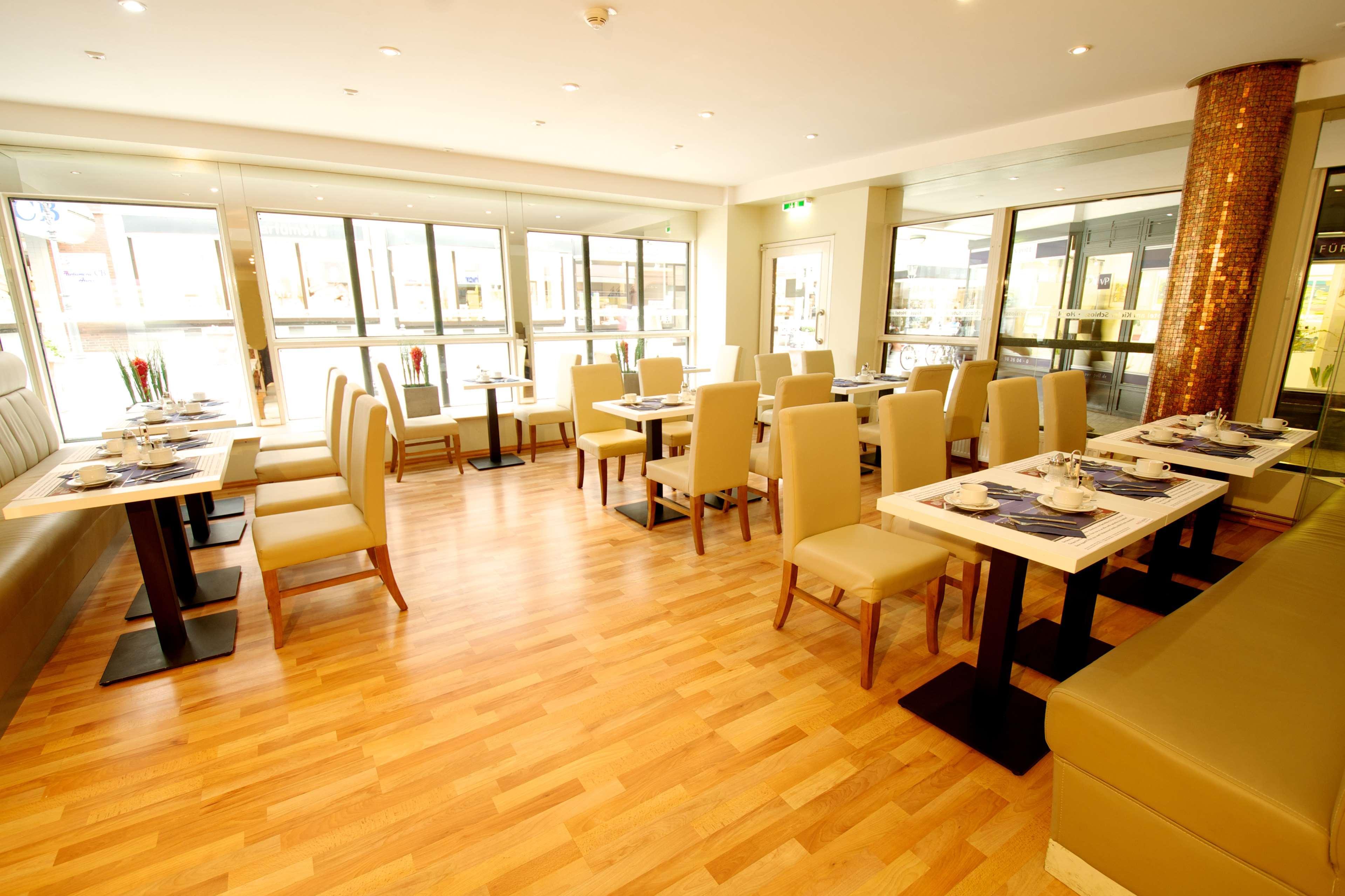 Am Kieler Schloss By Premiere Classe Hotel