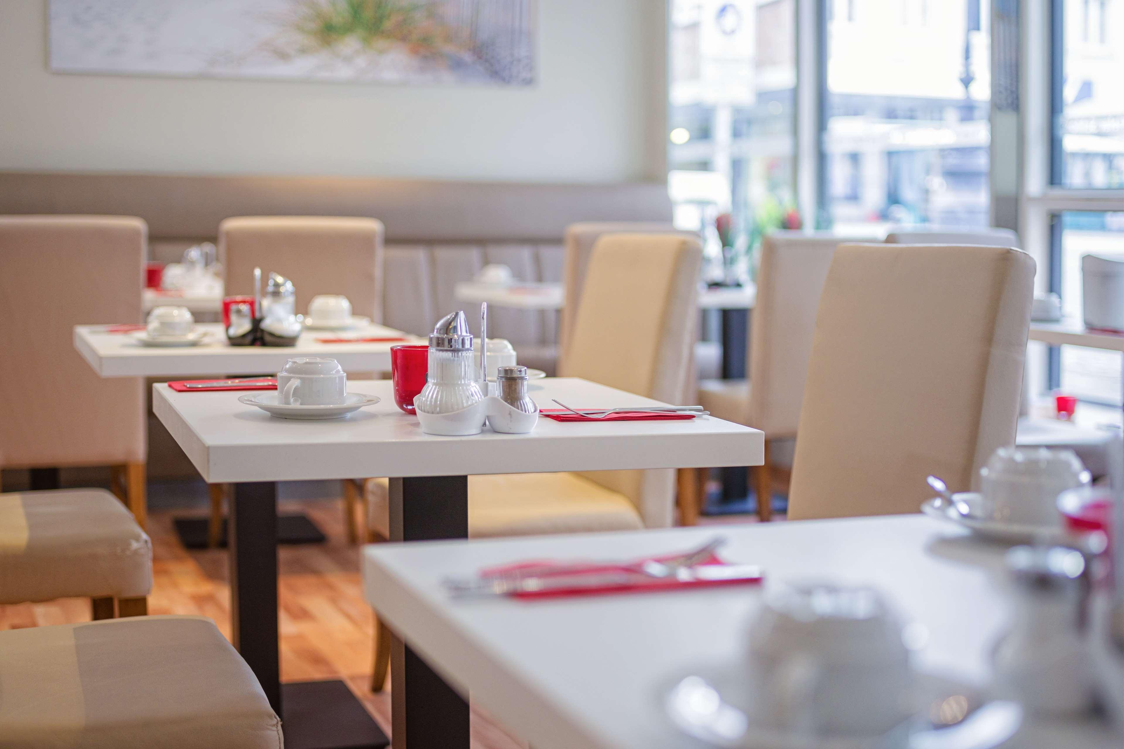 Am Kieler Schloss By Premiere Classe Hotel