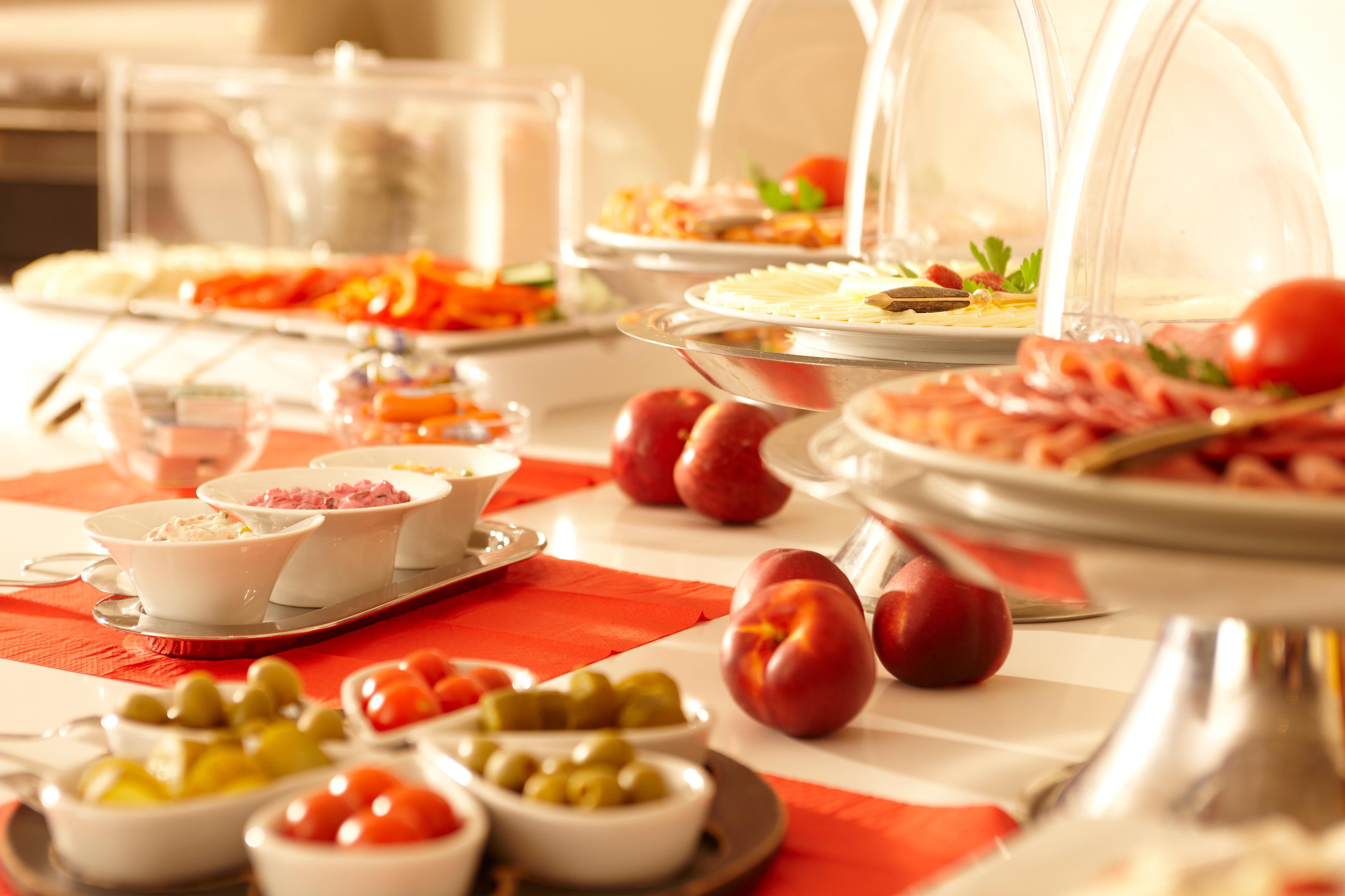 Hotel Am Kieler Schloss By Premiere Classe