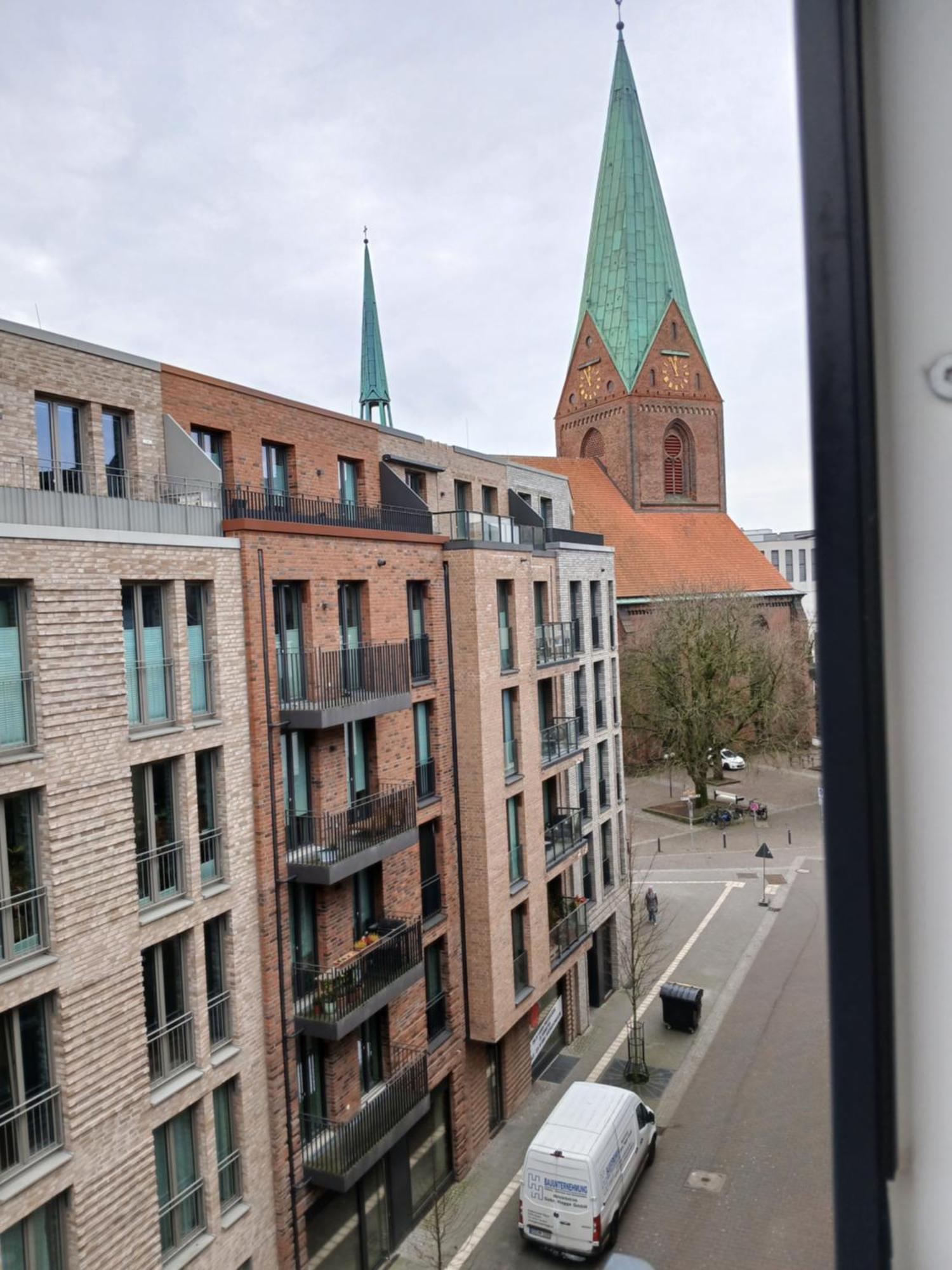 Hotel Am Kieler Schloss By Premiere Classe
