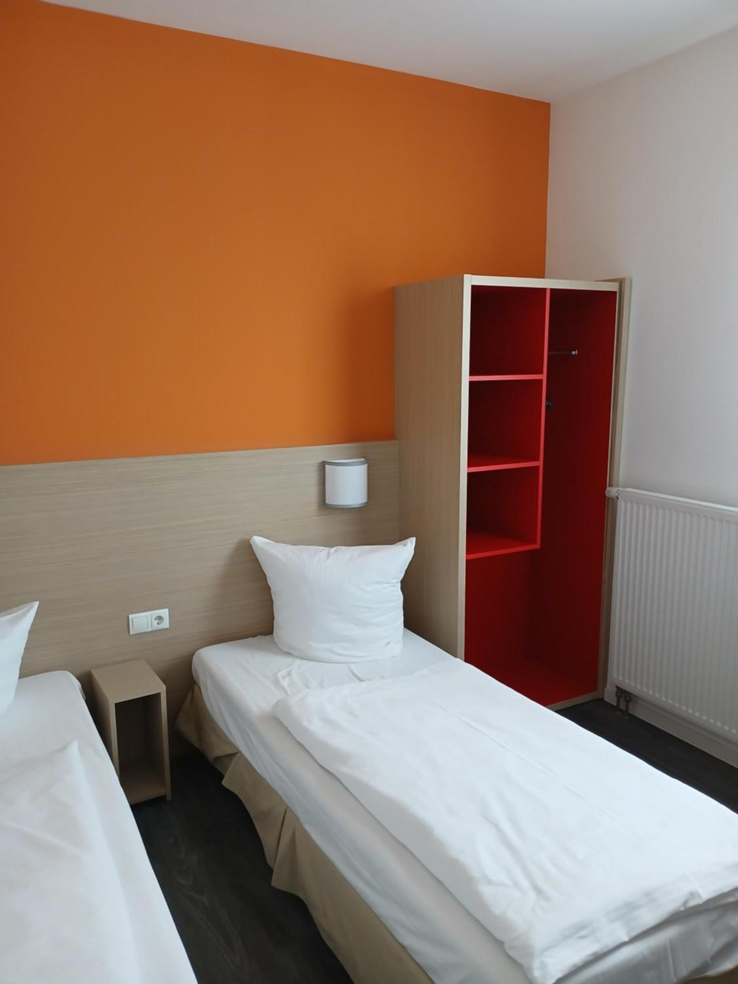 Hotel Am Kieler Schloss By Premiere Classe Kiel