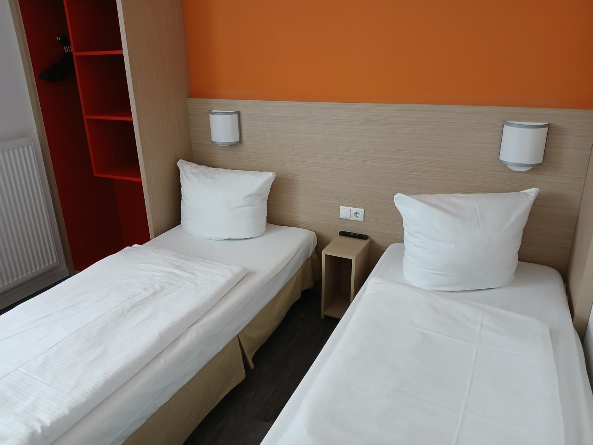 Am Kieler Schloss By Premiere Classe 2*