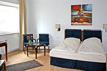 Premiere Classe Am Kieler Schloss