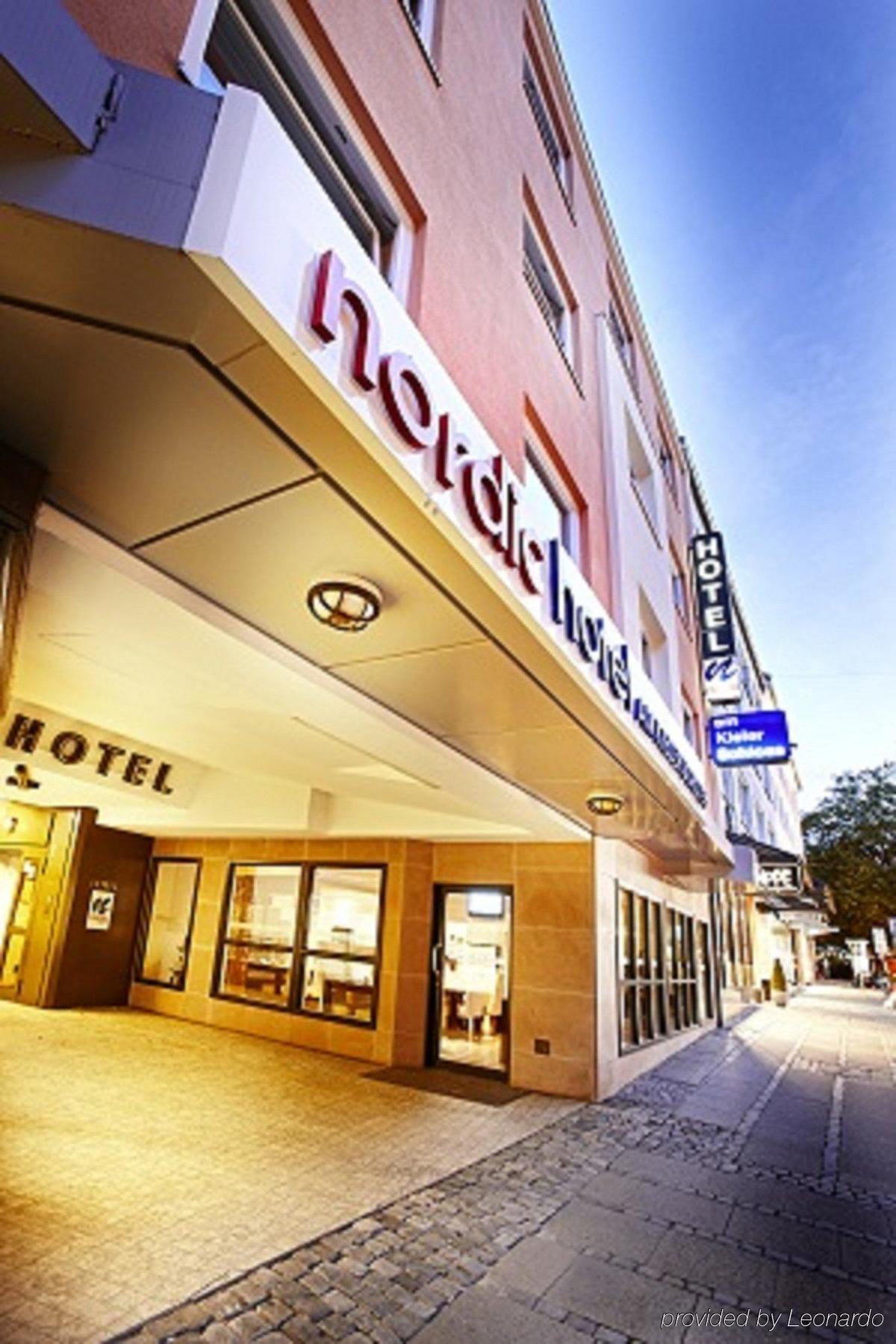 Am Kieler Schloss By Premiere Classe Hotel Kiel
