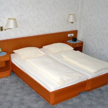 Am Kieler Schloss By Premiere Classe Киль