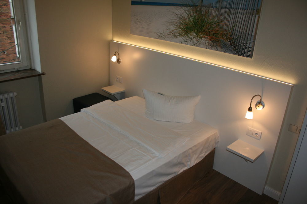 Am Kieler Schloss By Premiere Classe Hotel
