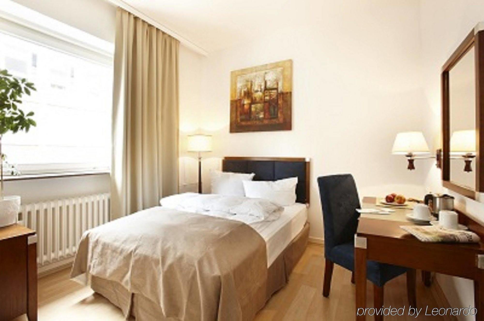 Am Kieler Schloss By Premiere Classe Hotel