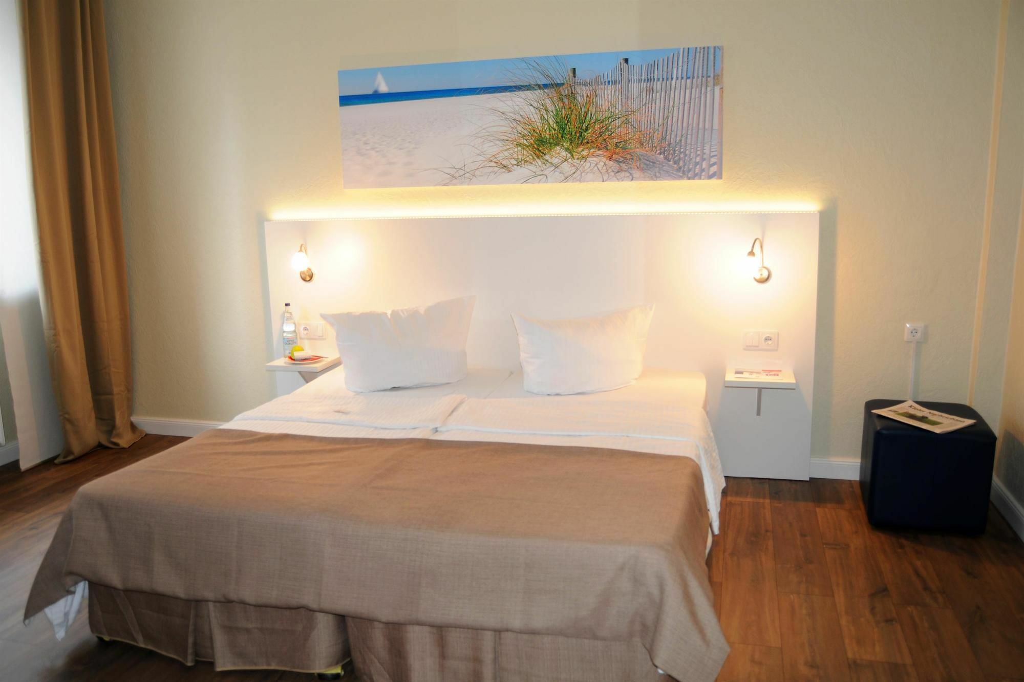 Hotel Am Kieler Schloss By Premiere Classe 2*