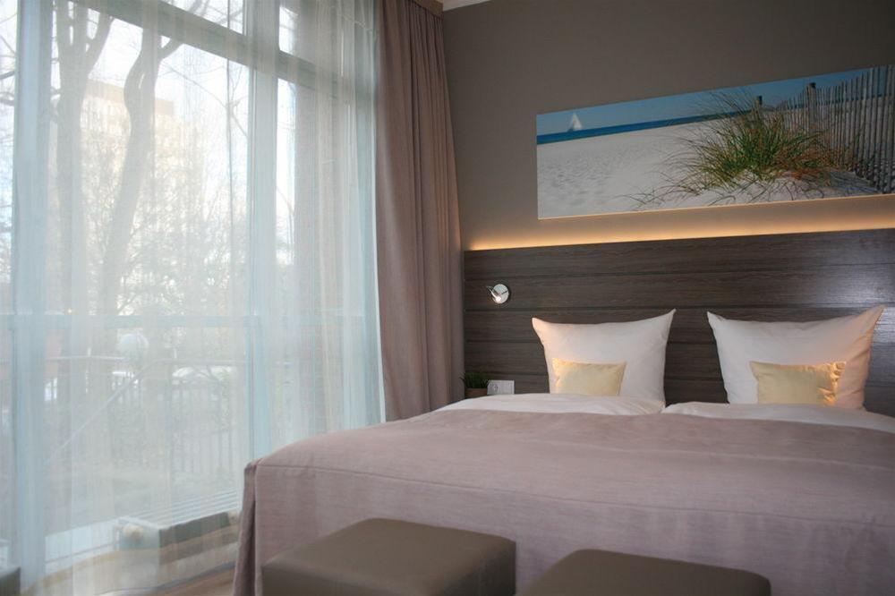 Hotel Am Kieler Schloss By Premiere Classe